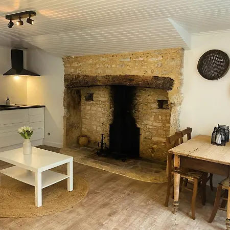 Prázdninový dům La Petite Maison Du Moulin