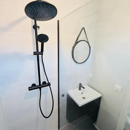 Prázdninový dům La Petite Maison Du Moulin Salviac