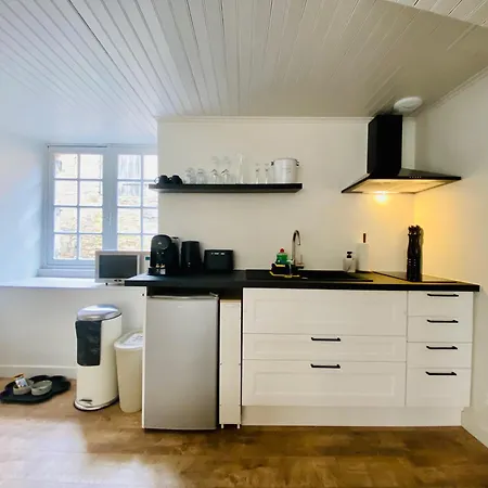 La Petite Maison Du Moulin Salviac