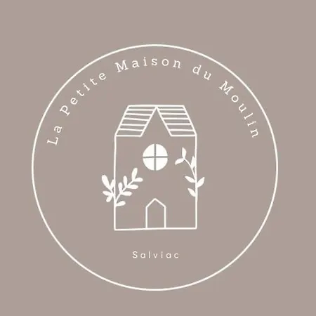 La Petite Maison Du Moulin * Salviac