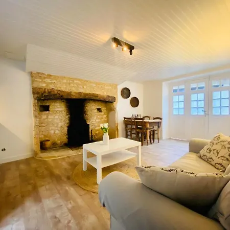 La Petite Maison Du Moulin * Salviac