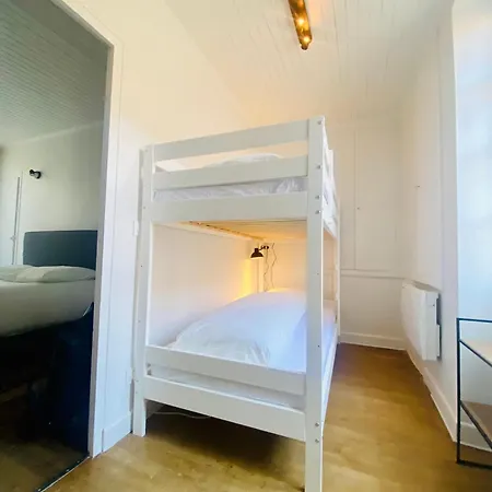 La Petite Maison Du Moulin * Salviac