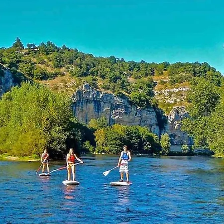 Tatil Evi La Petite Maison Du Moulin
