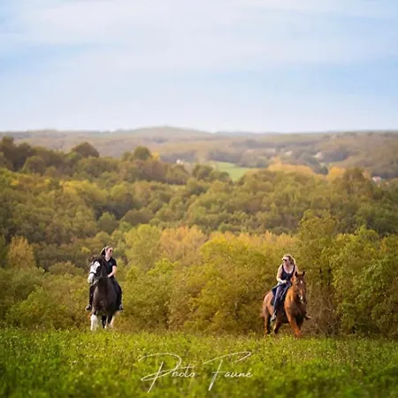 Tatil Evi La Petite Maison Du Moulin *