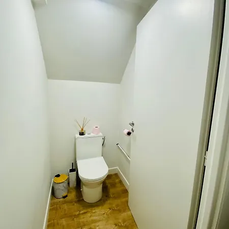 Tatil Evi La Petite Maison Du Moulin