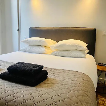 Tatil Evi La Petite Maison Du Moulin