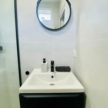 La Petite Maison Du Moulin