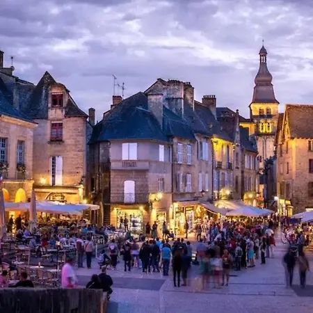Σπίτι διακοπών La Petite Maison Du Moulin *